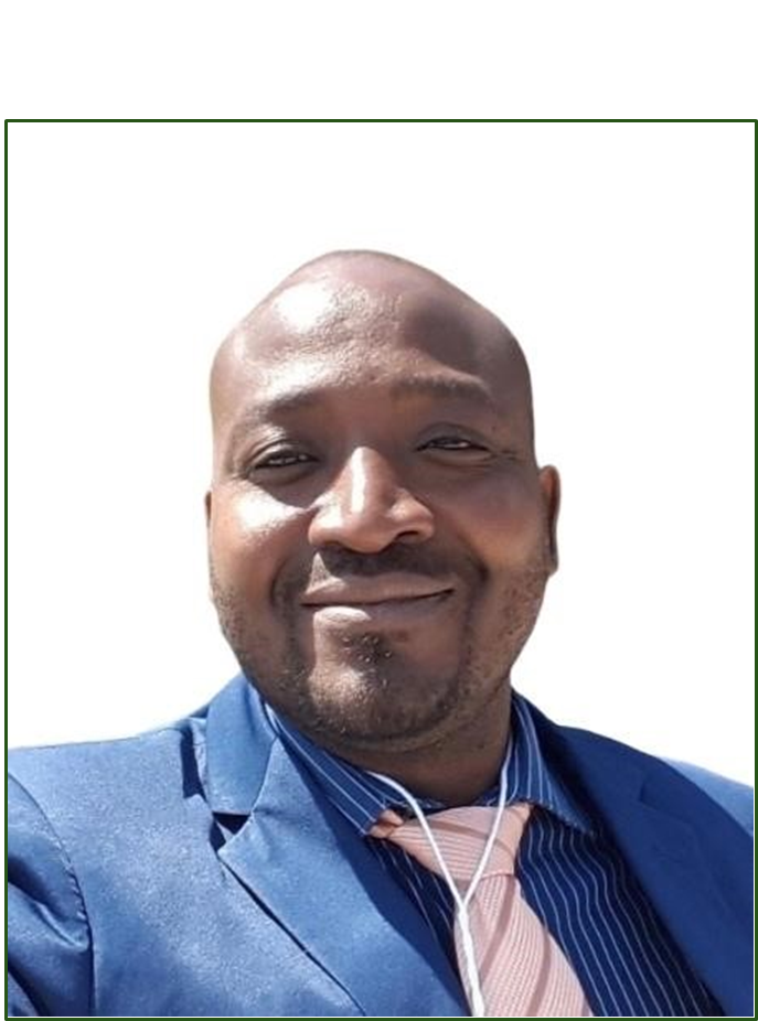 Dr Isaac Zoumana Traore
